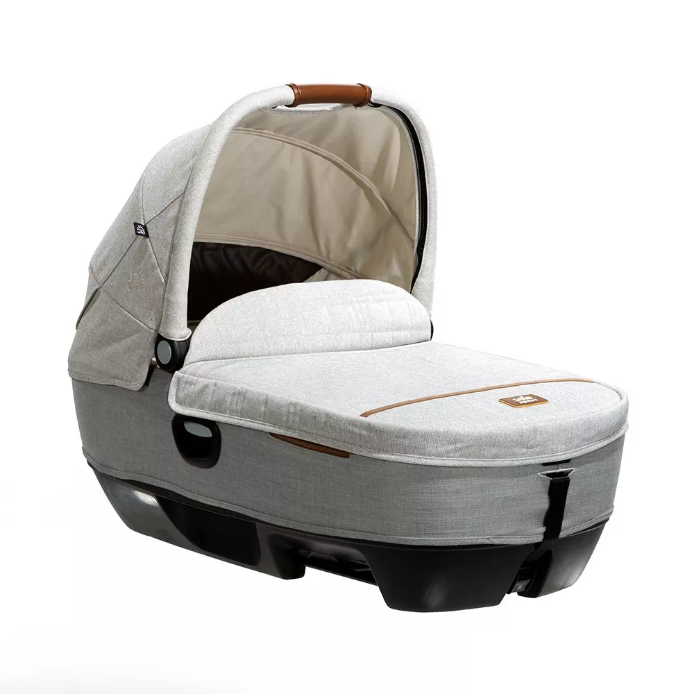 Capazo Calmi R129 Oyster